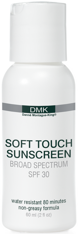 DMK Soft Touch Sunscreen SPF30 Travel