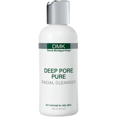 Deep Pore PURE Cleanser