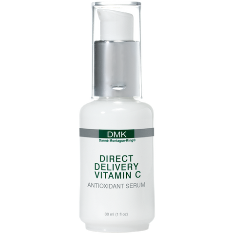 Direct Delivery Vitamin C Serum - 30ml